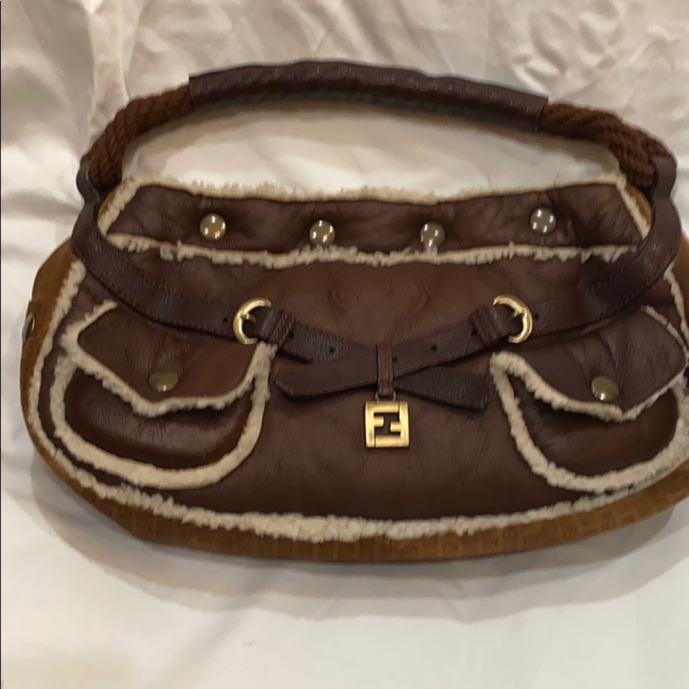 Fendi bag